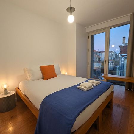 Panorama Apartments Porto Poveiros 외부 사진