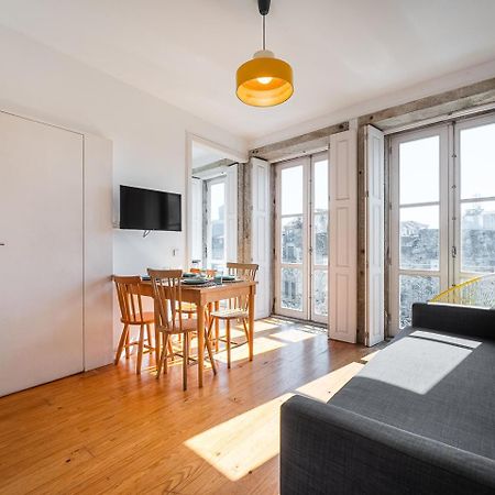 Panorama Apartments Porto Poveiros 외부 사진