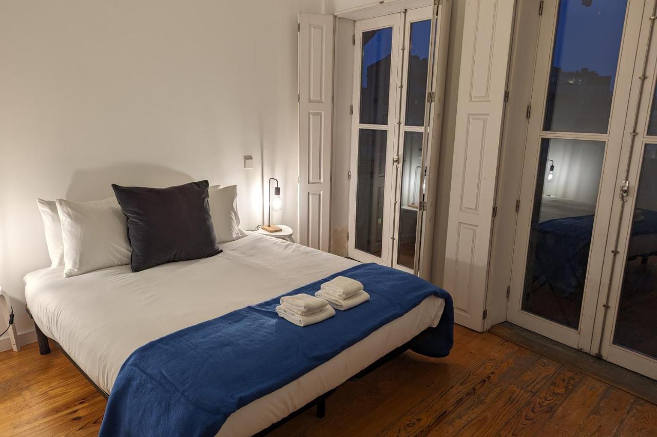 Panorama Apartments Porto Poveiros 외부 사진