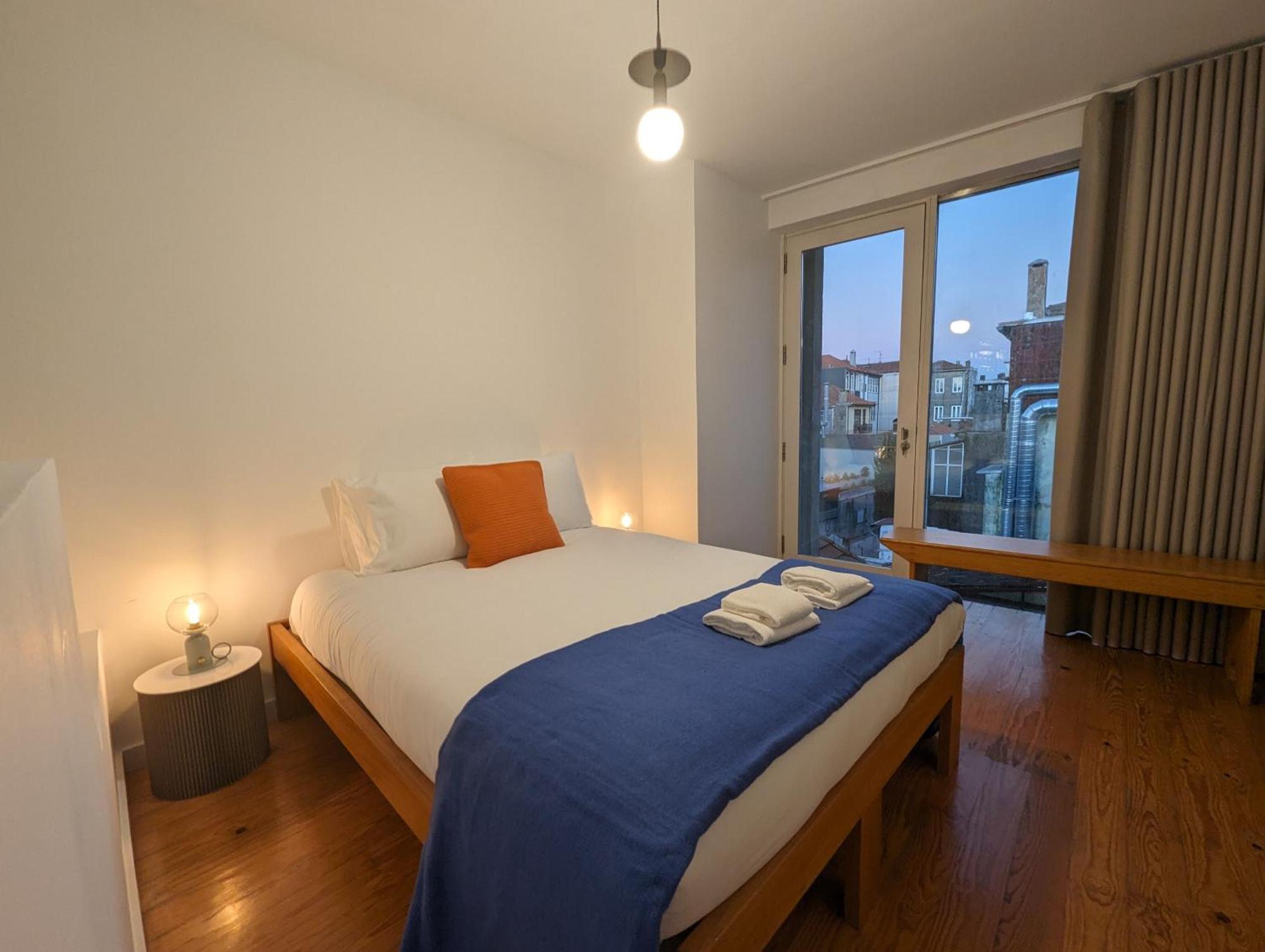 Panorama Apartments Porto Poveiros 외부 사진