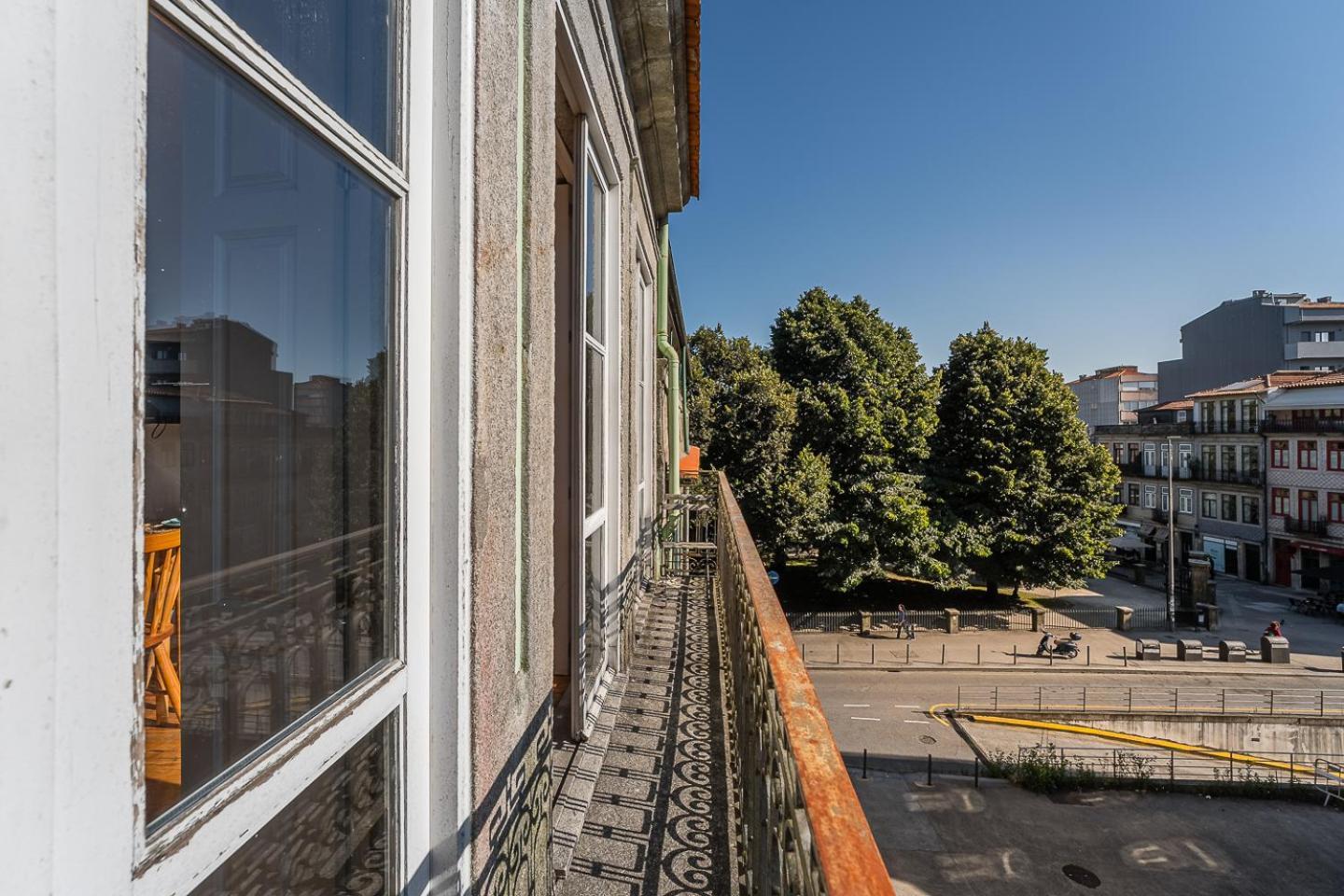 Panorama Apartments Porto Poveiros 외부 사진