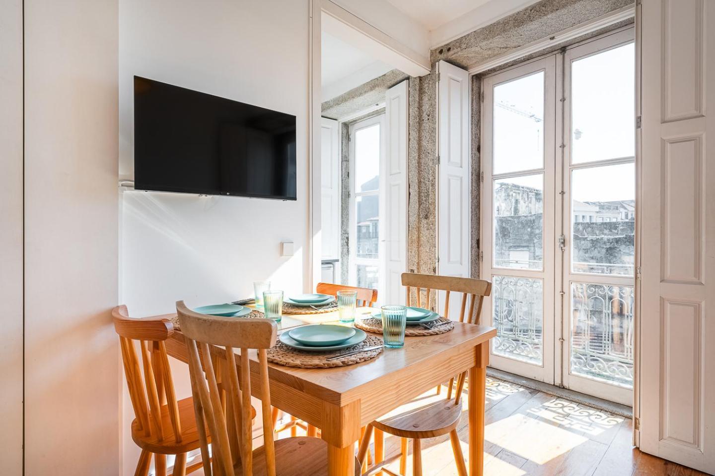 Panorama Apartments Porto Poveiros 외부 사진