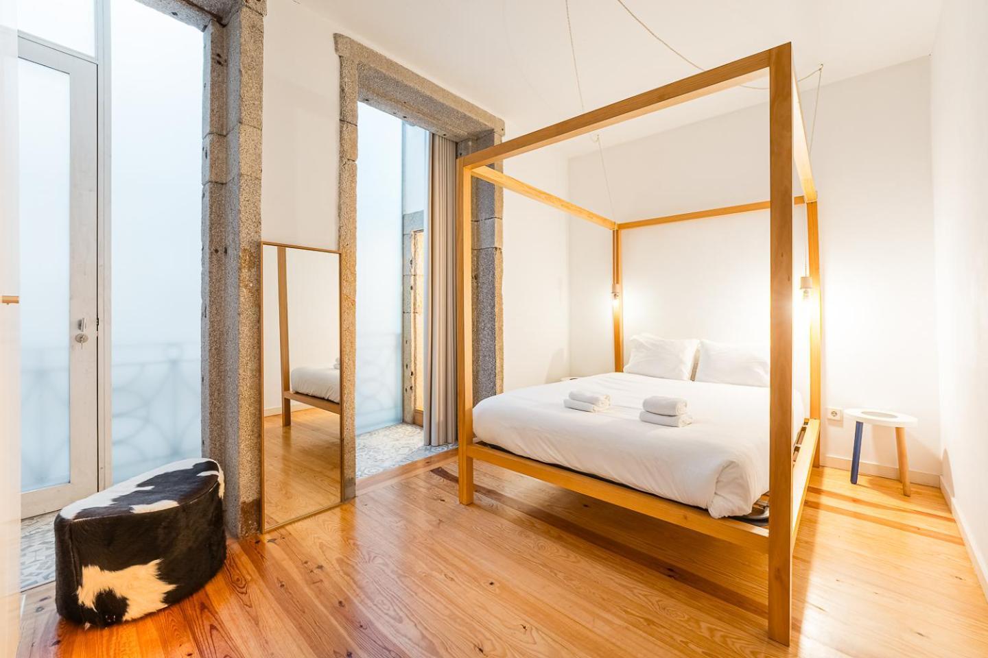 Panorama Apartments Porto Poveiros 외부 사진