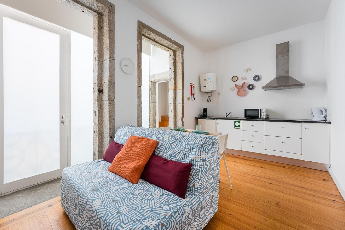 Panorama Apartments Porto Poveiros 외부 사진