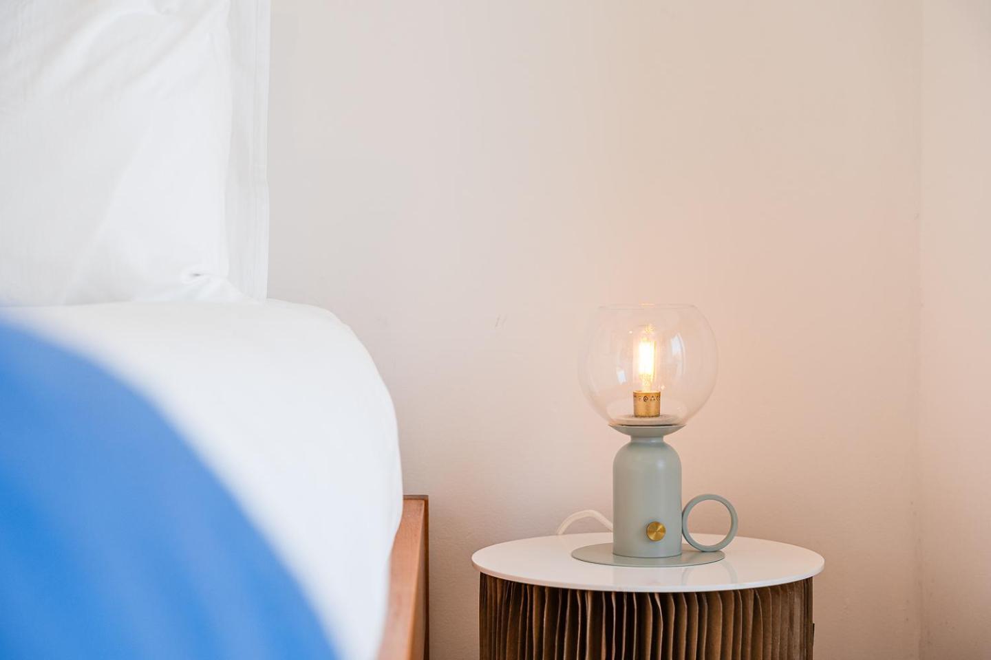 Panorama Apartments Porto Poveiros 외부 사진