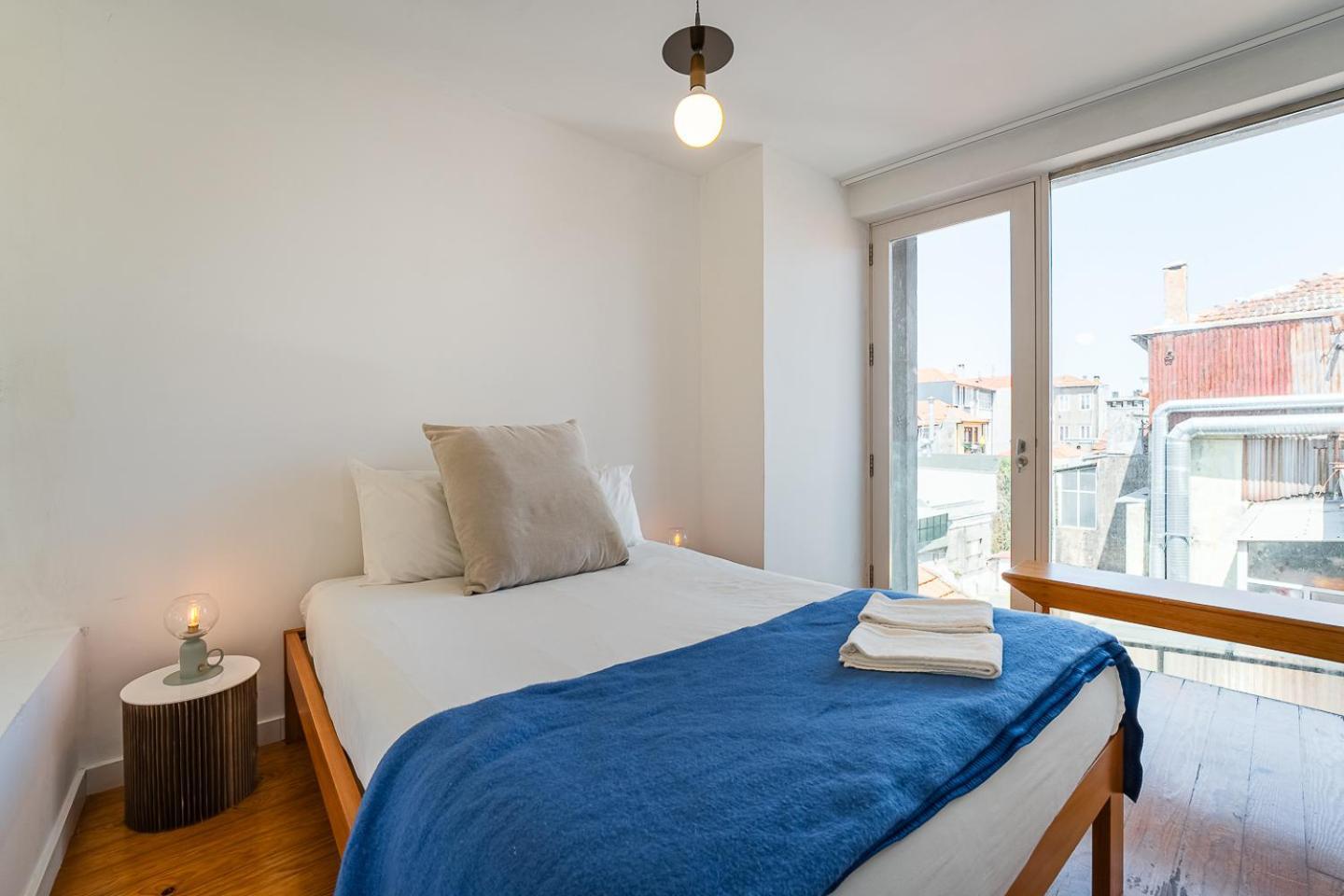 Panorama Apartments Porto Poveiros 외부 사진