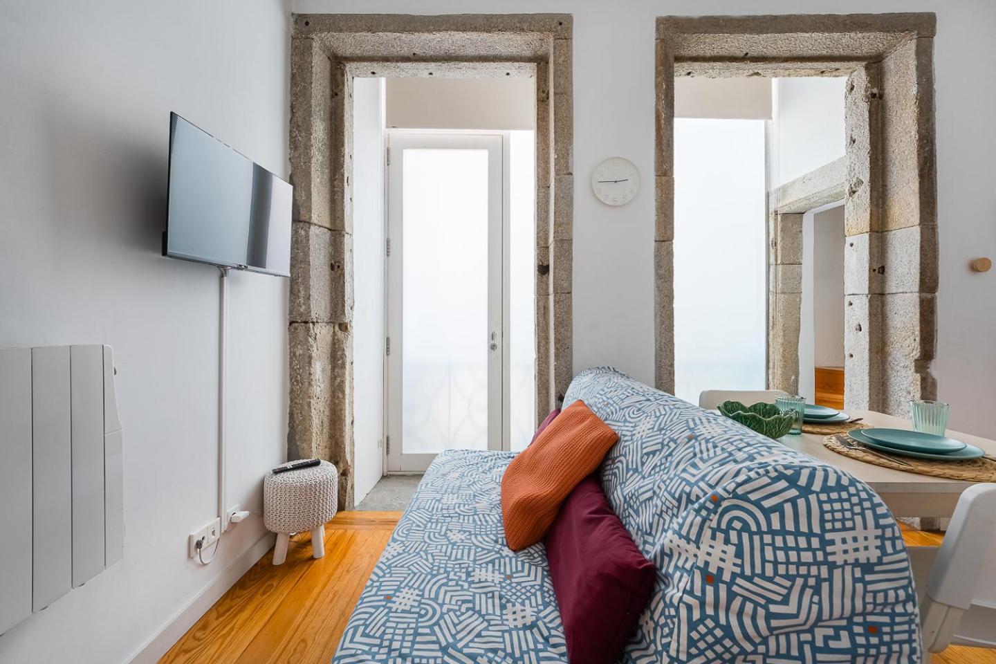 Panorama Apartments Porto Poveiros 외부 사진