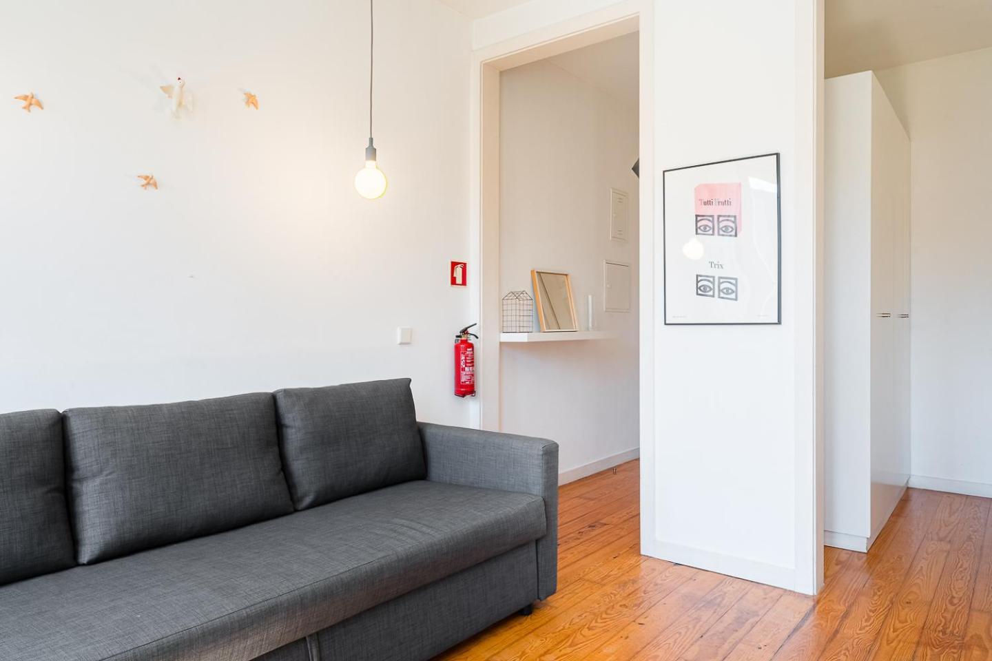 Panorama Apartments Porto Poveiros 외부 사진
