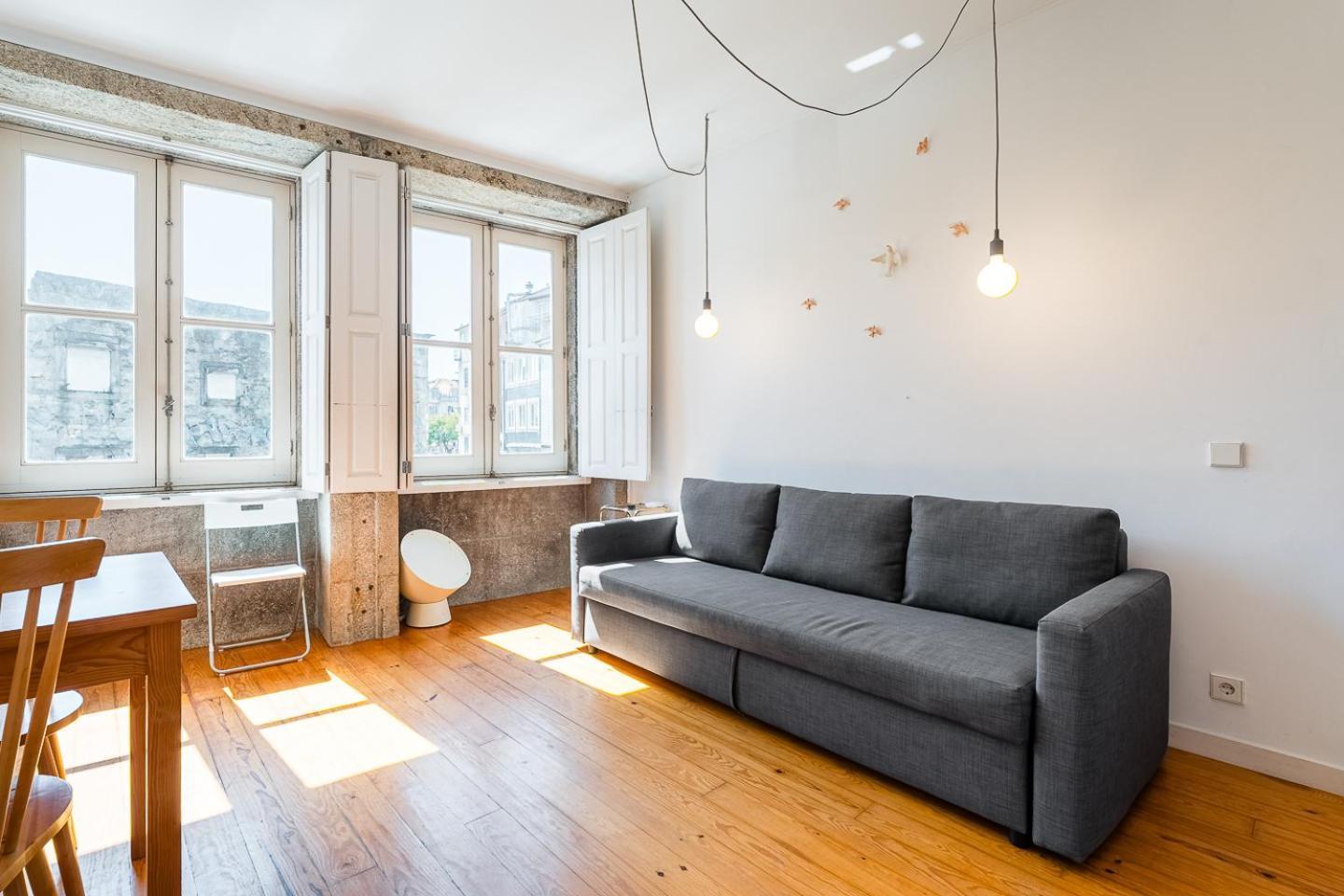 Panorama Apartments Porto Poveiros 외부 사진
