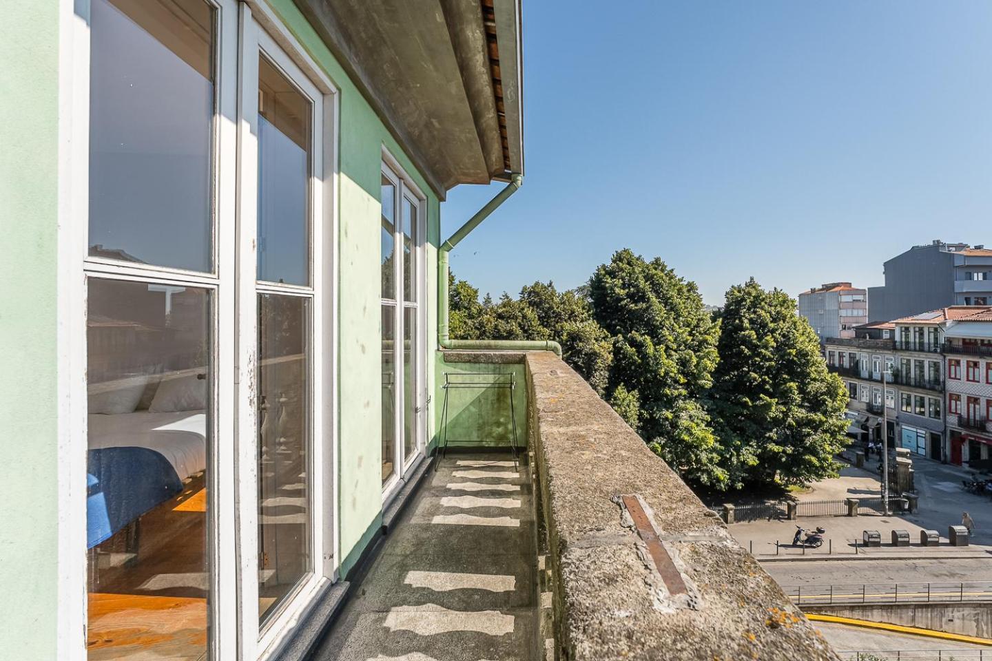 Panorama Apartments Porto Poveiros 외부 사진