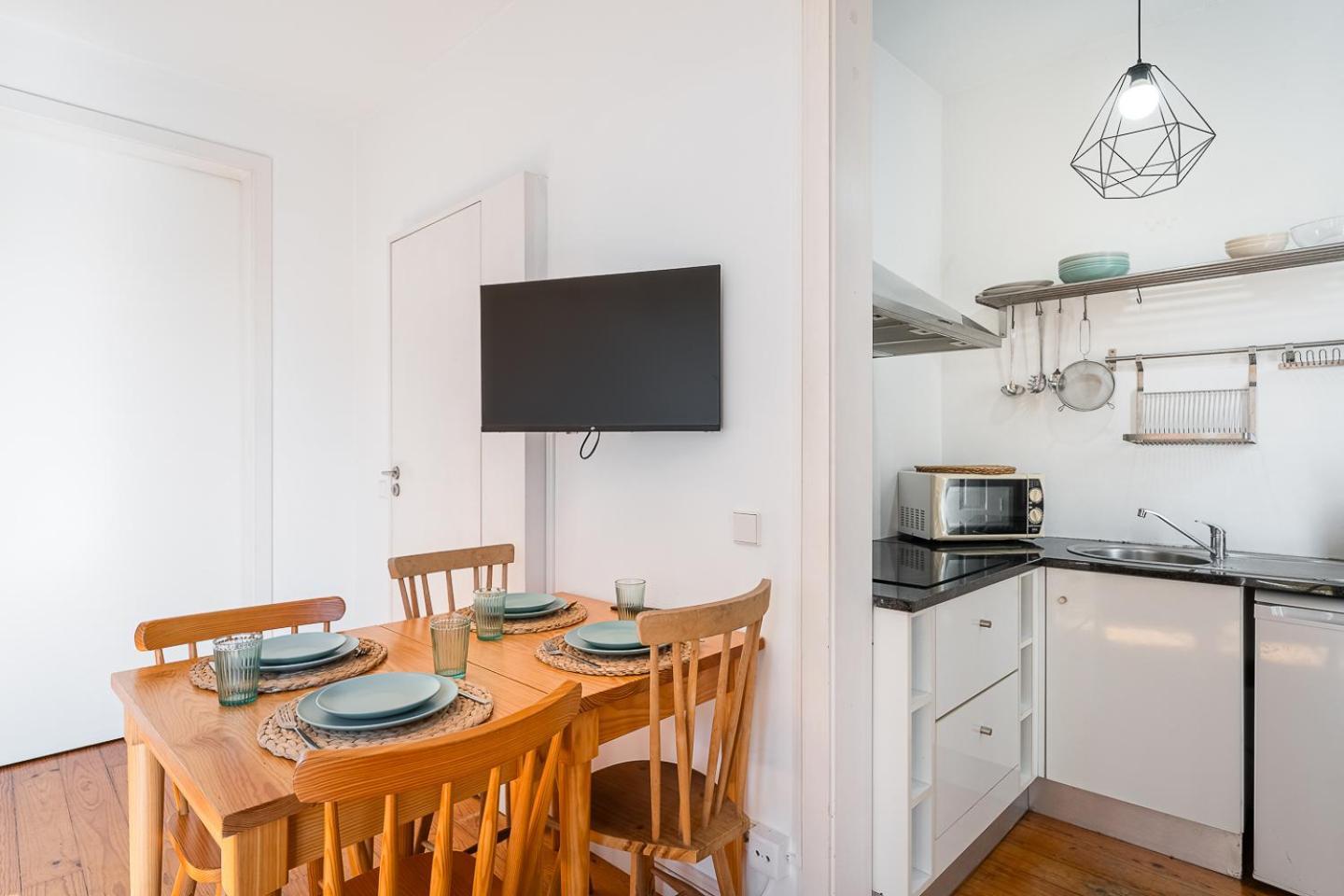 Panorama Apartments Porto Poveiros 외부 사진