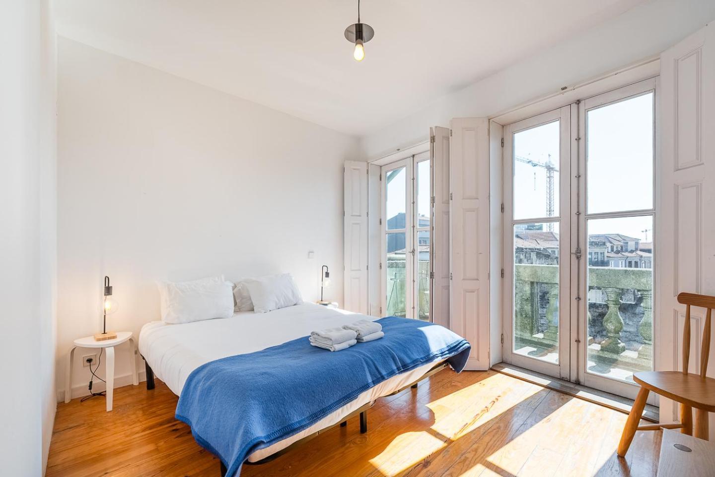 Panorama Apartments Porto Poveiros 외부 사진